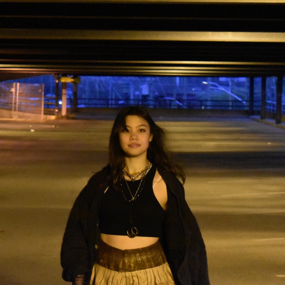 Meet your Posher, Kimberley